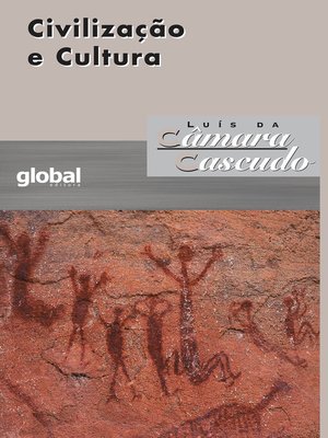 cover image of Civilização e cultura